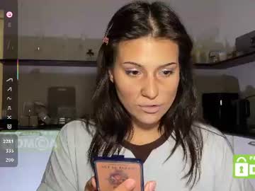 Stream thumbnail mymelisa