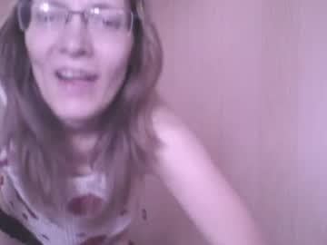 Stream thumbnail mysterious_blondy