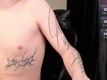 Stream thumbnail mystic_evan