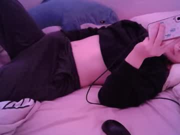 Stream thumbnail n0rahkxtty