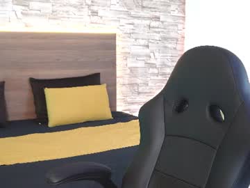 Stream thumbnail nahomydiamond1