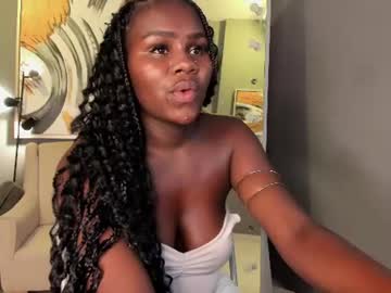 Stream thumbnail naija_