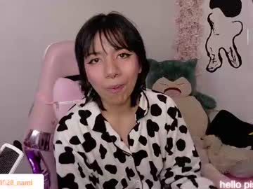Stream thumbnail nami_usagi