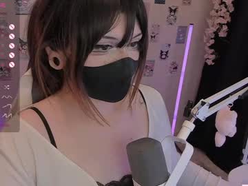 Stream thumbnail nanamin27