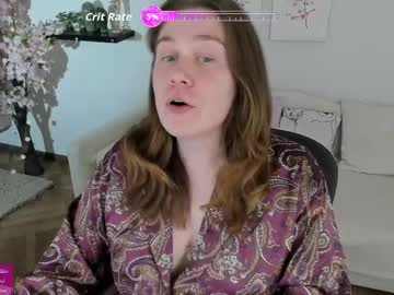 Stream thumbnail nancy_sun_