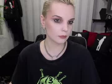 Stream thumbnail nancyaddams