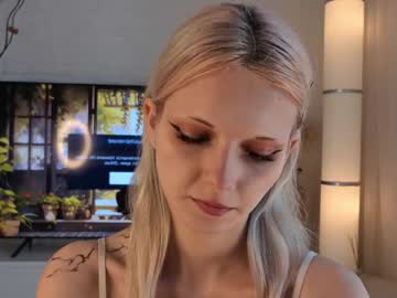Stream thumbnail nannetteterrill