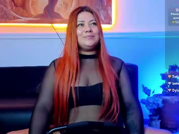 Stream thumbnail nany_campbell