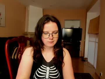 Stream thumbnail naomi_di