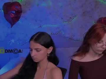 Stream thumbnail naomi_pratt