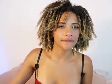 Stream thumbnail naomidawsonn