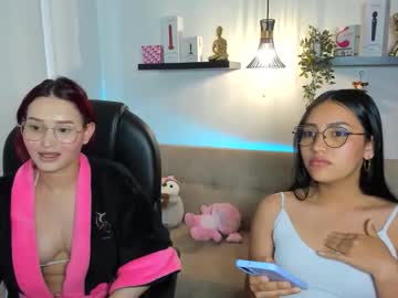 Stream thumbnail naomy_hot04