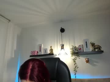 Stream thumbnail naomy_stanley