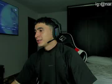 Stream thumbnail naranjo_seb