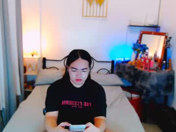 Stream thumbnail nasthy_charllot