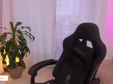 Stream thumbnail nat_bakerss