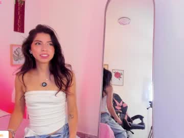 Stream thumbnail natalie_jaensen