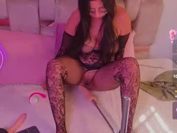 Stream thumbnail natalievalvet