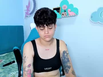 Stream thumbnail nataly_secret