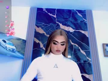 Stream thumbnail natasha_clifford