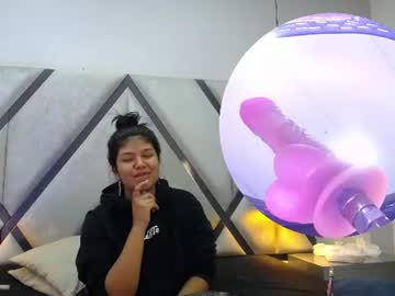 Stream thumbnail natashabroown_