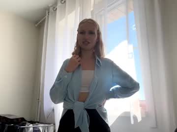 Stream thumbnail natashiaasevedo