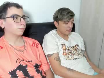 Stream thumbnail nate_and_milo