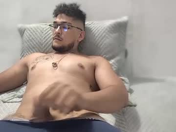 Stream thumbnail nate_torres