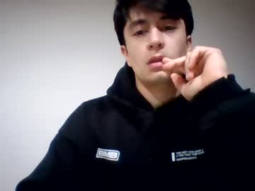 Stream thumbnail nathan_demon