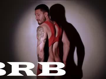 Stream thumbnail nathan_rivers