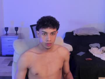 Stream thumbnail nathan_velez