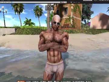 Stream thumbnail nathanokrq