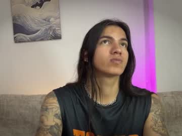 Stream thumbnail nati_sm