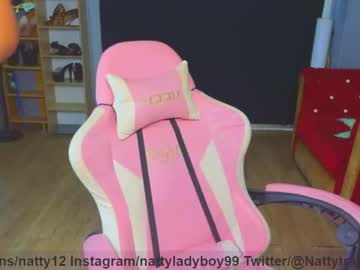 Stream thumbnail nattyladyboy