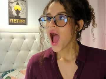 Stream thumbnail naty_rossett