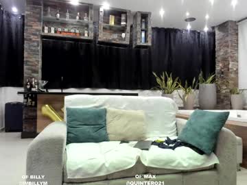Stream thumbnail naughty_hot_guys_team
