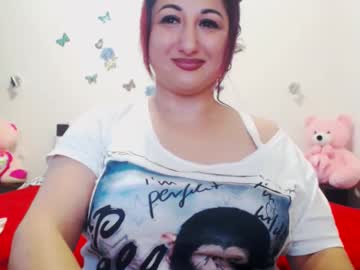 Stream thumbnail naughtymaya4you