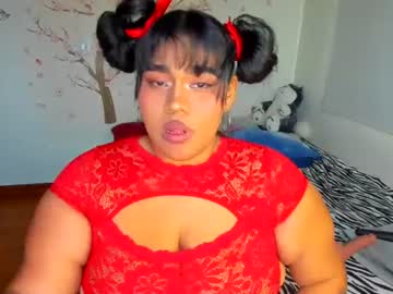 Stream thumbnail nayara_hinny