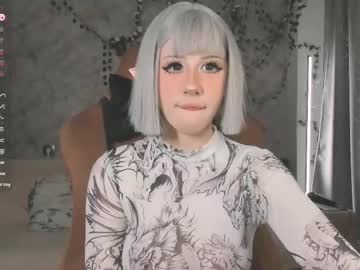 Stream thumbnail necucubi