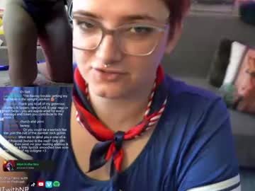 Stream thumbnail nelparker