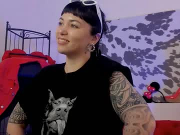 Stream thumbnail neogeisha28