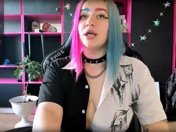 Stream thumbnail neon_baddie