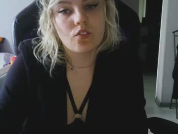 Stream thumbnail never_enoughh