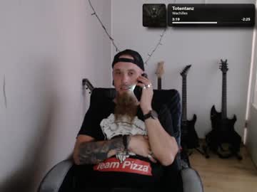 Stream thumbnail nezvers