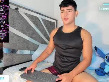 Stream thumbnail niall_falcon