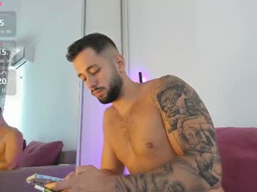 Stream thumbnail nicholassx