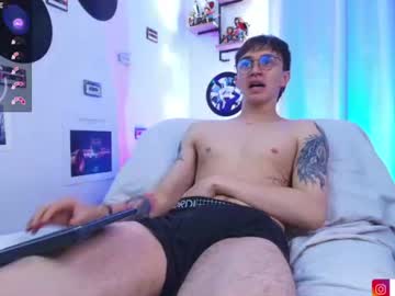 Stream thumbnail nick_bangover
