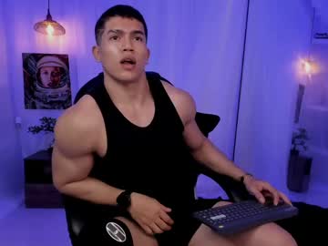 Stream thumbnail nick_fenix