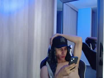 Stream thumbnail nick_hot2