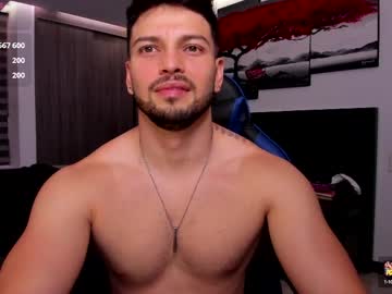 Stream thumbnail nick_klaus